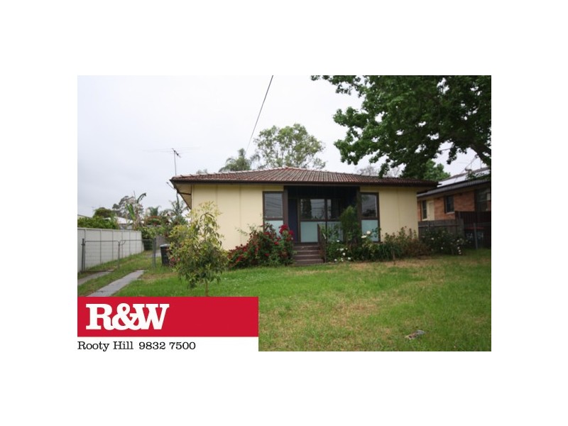 156 Samarai Road, Whalan NSW 2770