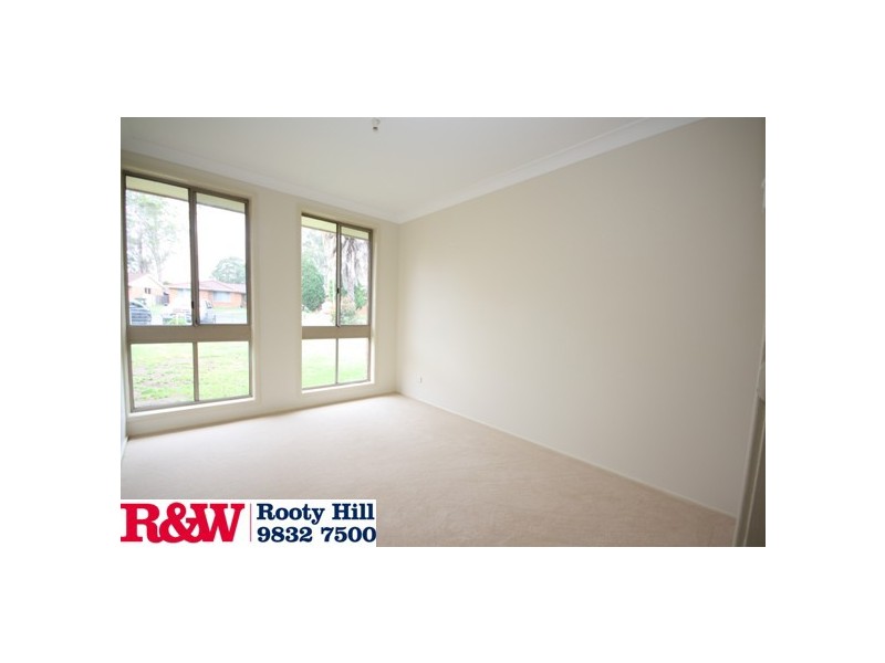 42  Simms Road, Oakhurst NSW 2761