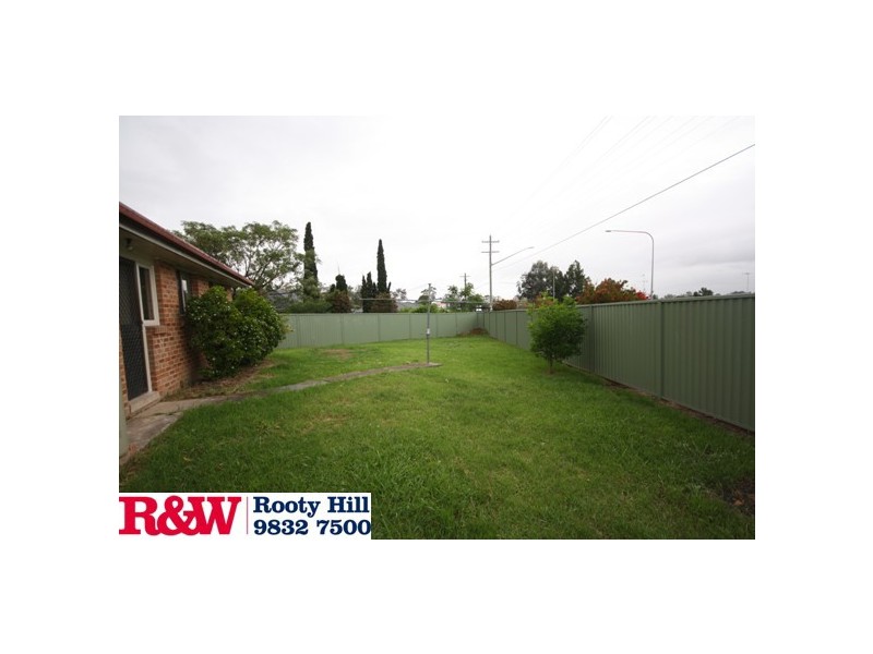 42  Simms Road, Oakhurst NSW 2761