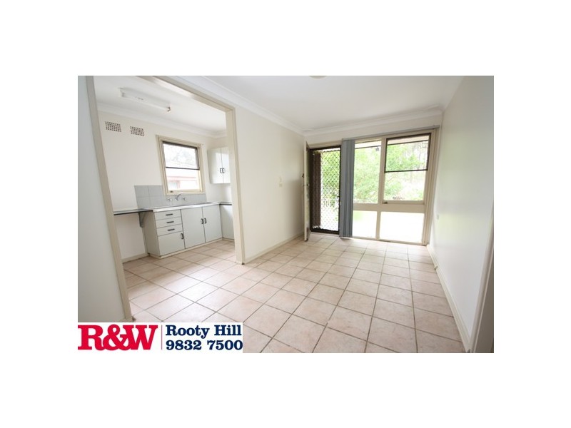 222 Captain Cook Drive, Willmot NSW 2770