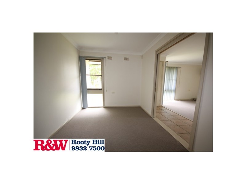 222 Captain Cook Drive, Willmot NSW 2770