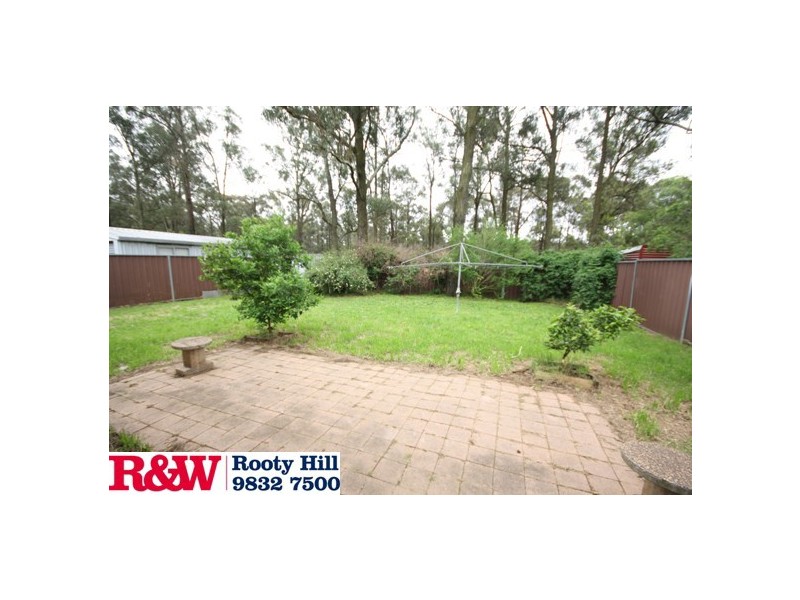 222 Captain Cook Drive, Willmot NSW 2770