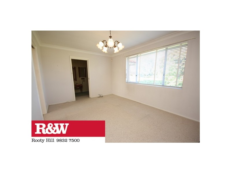 23 Watt Street, Rooty Hill NSW 2766
