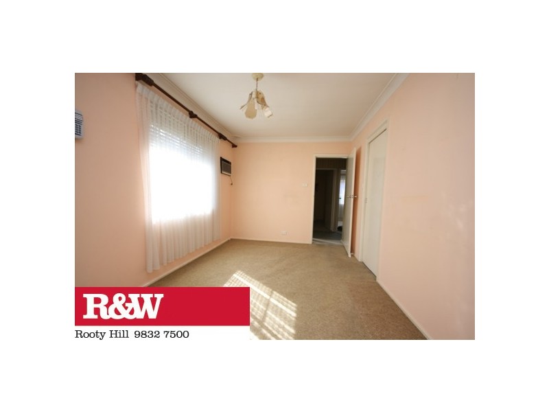 23 Watt Street, Rooty Hill NSW 2766