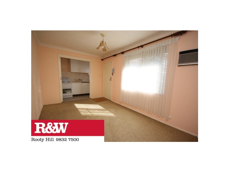 23 Watt Street, Rooty Hill NSW 2766