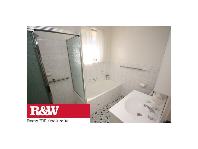 23 Watt Street, Rooty Hill NSW 2766