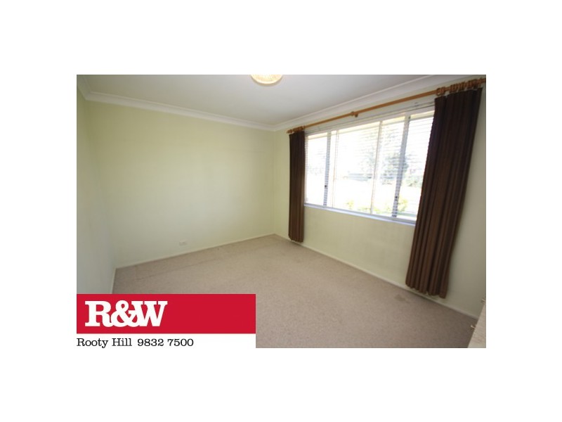 23 Watt Street, Rooty Hill NSW 2766