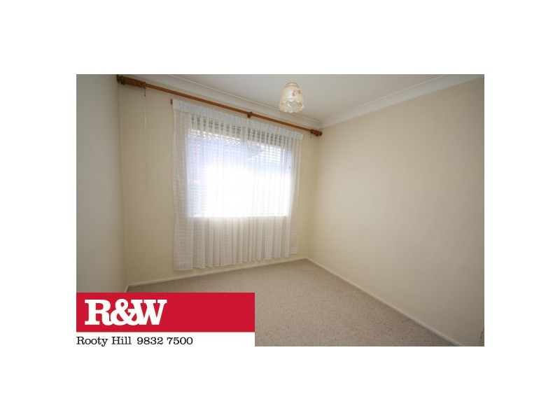 23 Watt Street, Rooty Hill NSW 2766