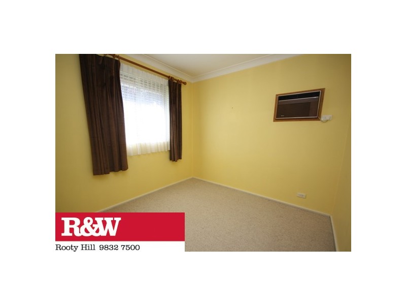 23 Watt Street, Rooty Hill NSW 2766