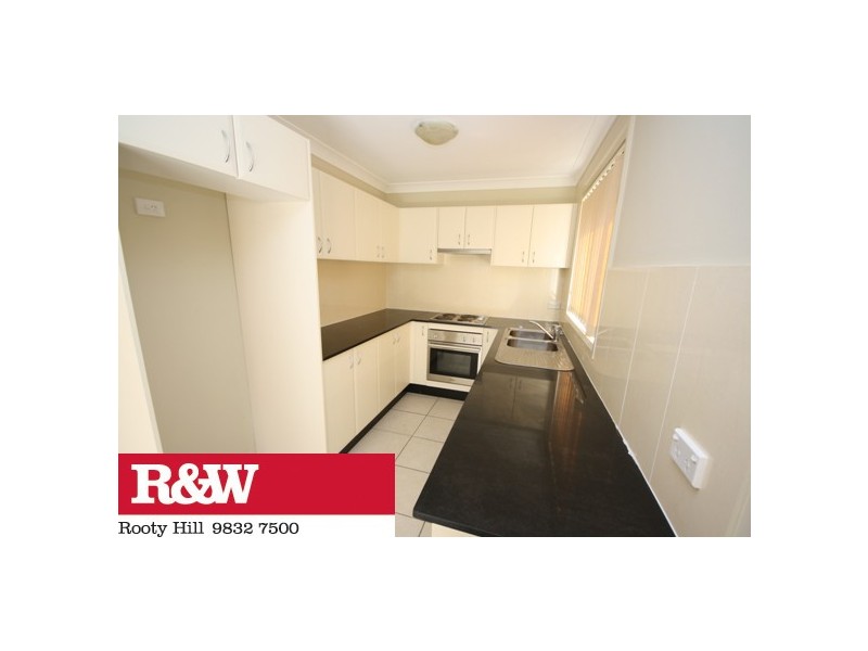 5/35 Abraham Street, Rooty Hill NSW 2766