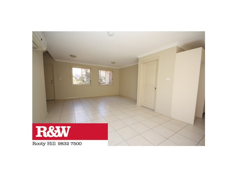 5/35 Abraham Street, Rooty Hill NSW 2766