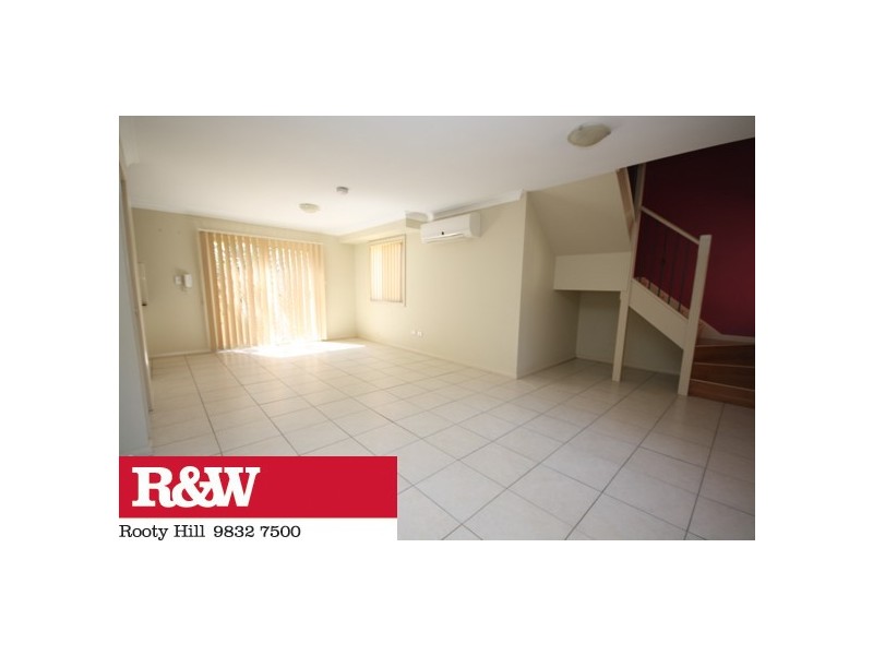 5/35 Abraham Street, Rooty Hill NSW 2766