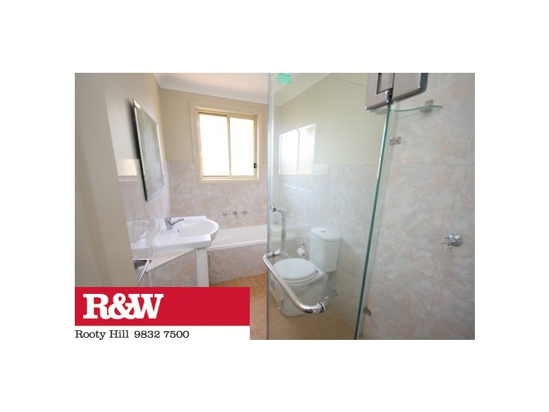 5/35 Abraham Street, Rooty Hill NSW 2766