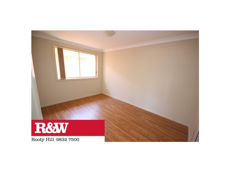 5/35 Abraham Street, Rooty Hill NSW 2766