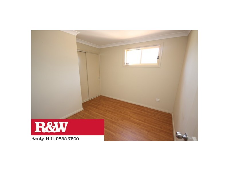 5/35 Abraham Street, Rooty Hill NSW 2766