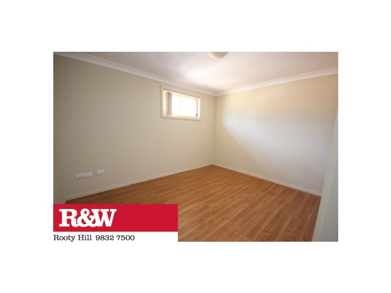 5/35 Abraham Street, Rooty Hill NSW 2766