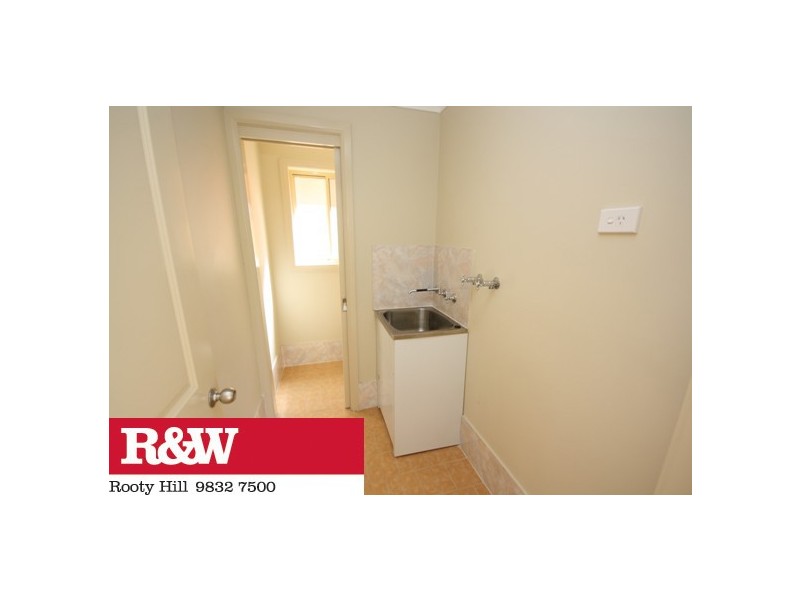 5/35 Abraham Street, Rooty Hill NSW 2766