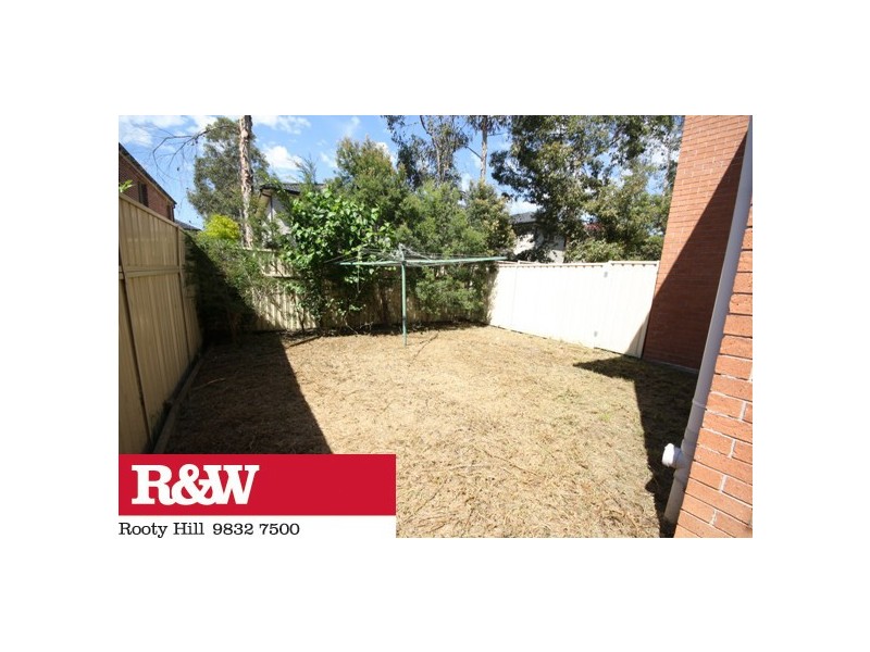 5/35 Abraham Street, Rooty Hill NSW 2766