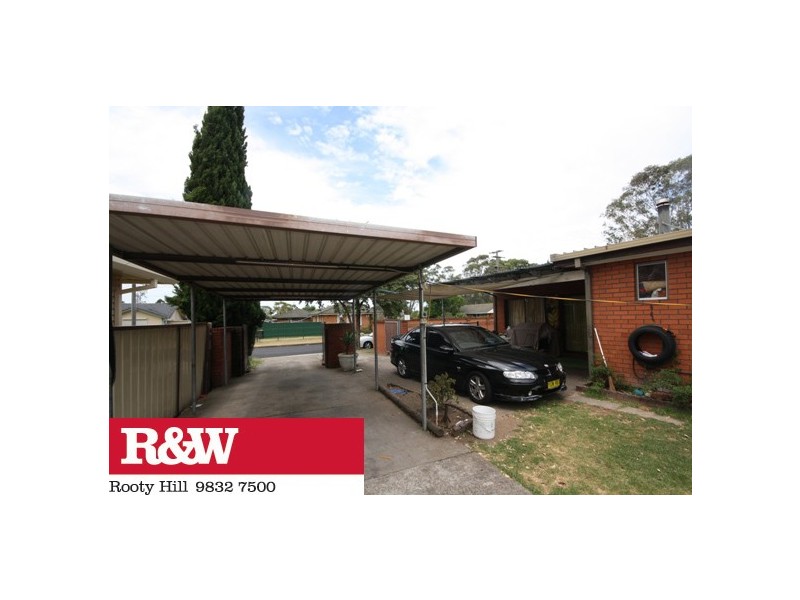 Lethbridge Park NSW 2770