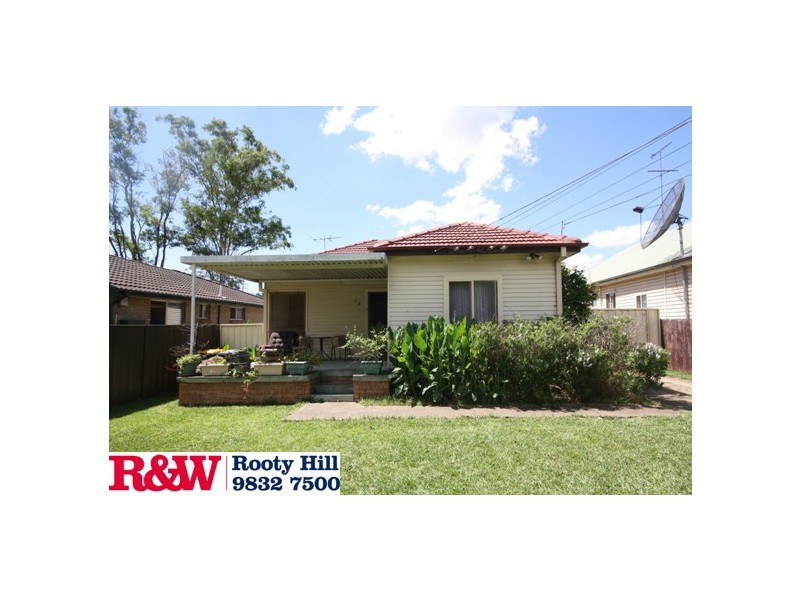 Mount Druitt NSW 2770