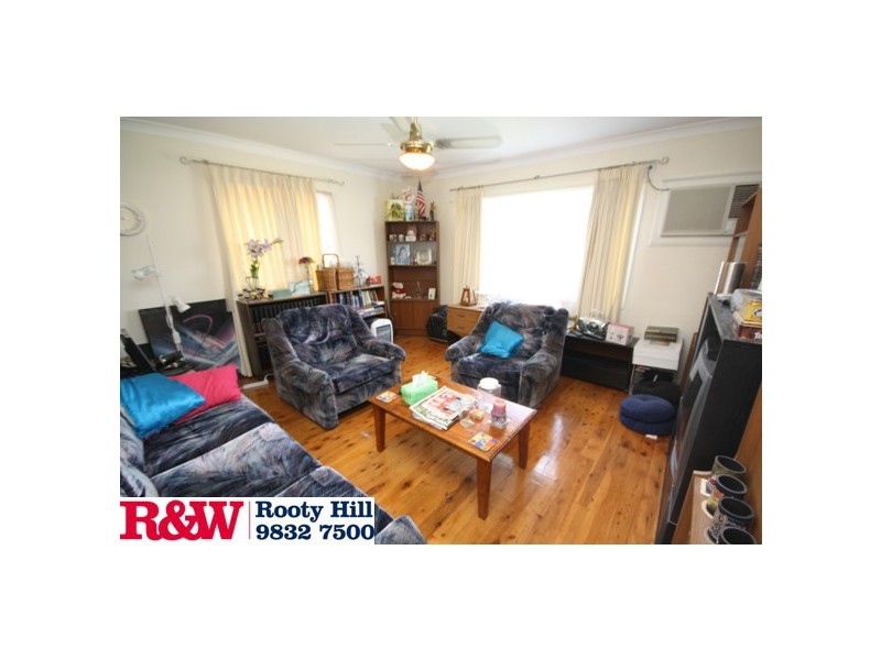 Mount Druitt NSW 2770