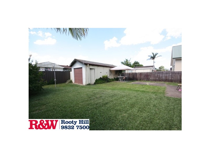 Mount Druitt NSW 2770