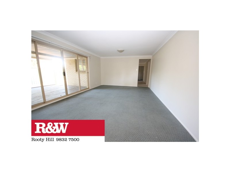 36  Manifold Road, Blackett NSW 2770