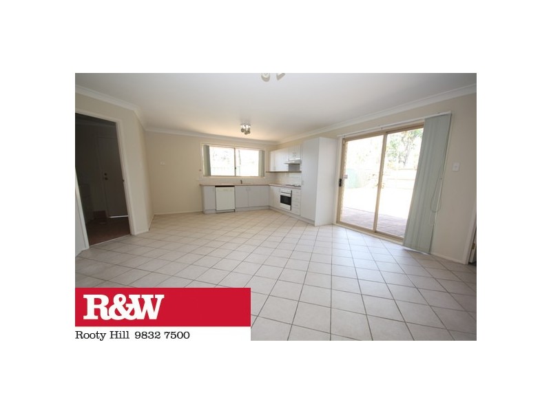 36  Manifold Road, Blackett NSW 2770