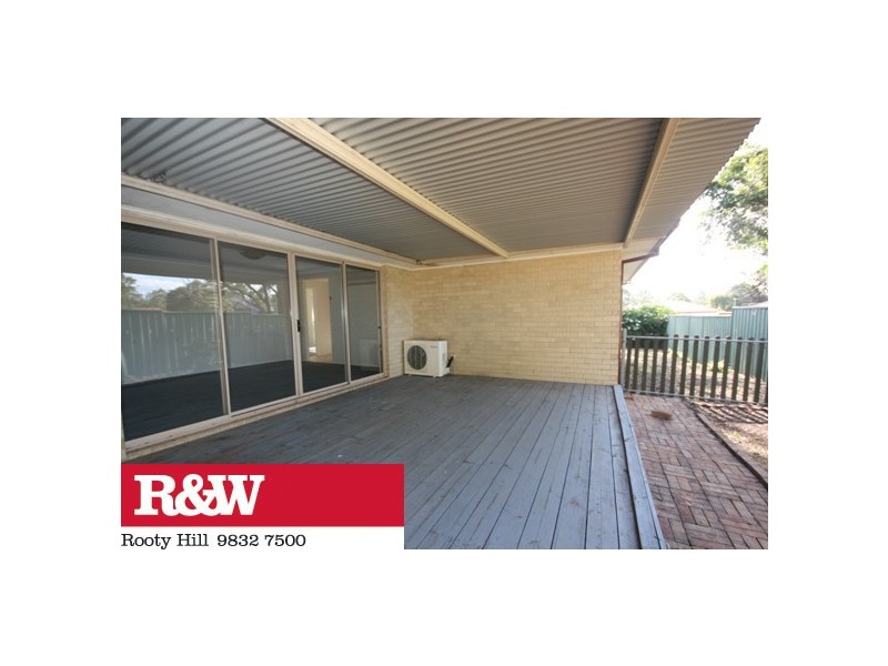 36  Manifold Road, Blackett NSW 2770