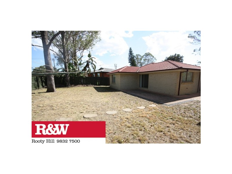 36  Manifold Road, Blackett NSW 2770