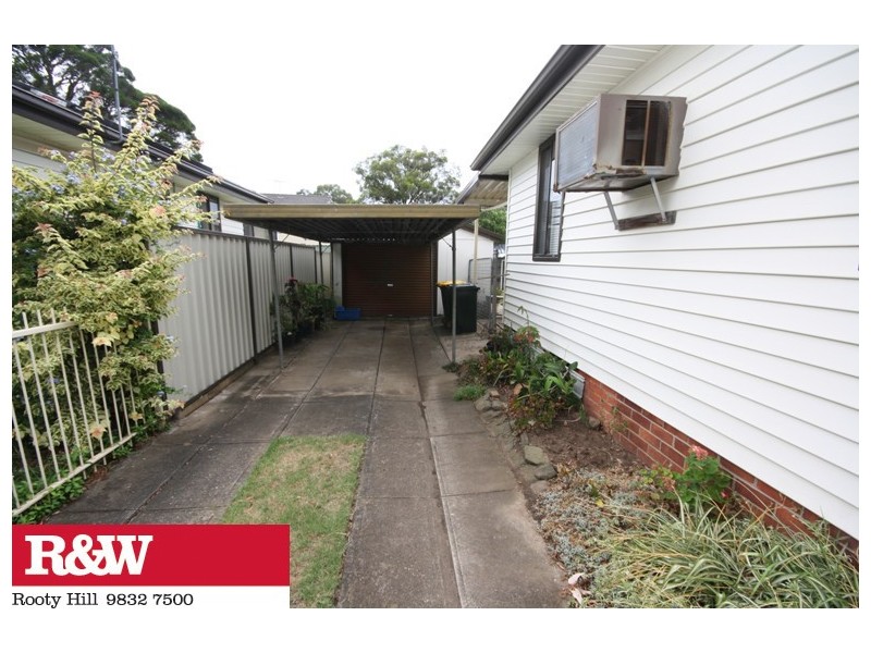 Lethbridge Park NSW 2770