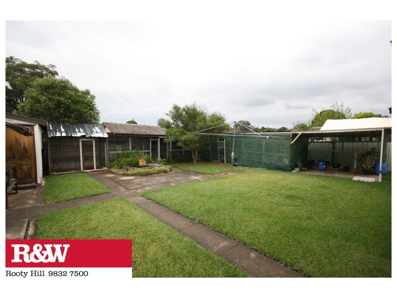 Lethbridge Park NSW 2770