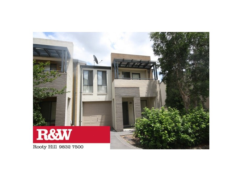 8/90 Parkwood Drive, Plumpton NSW 2761