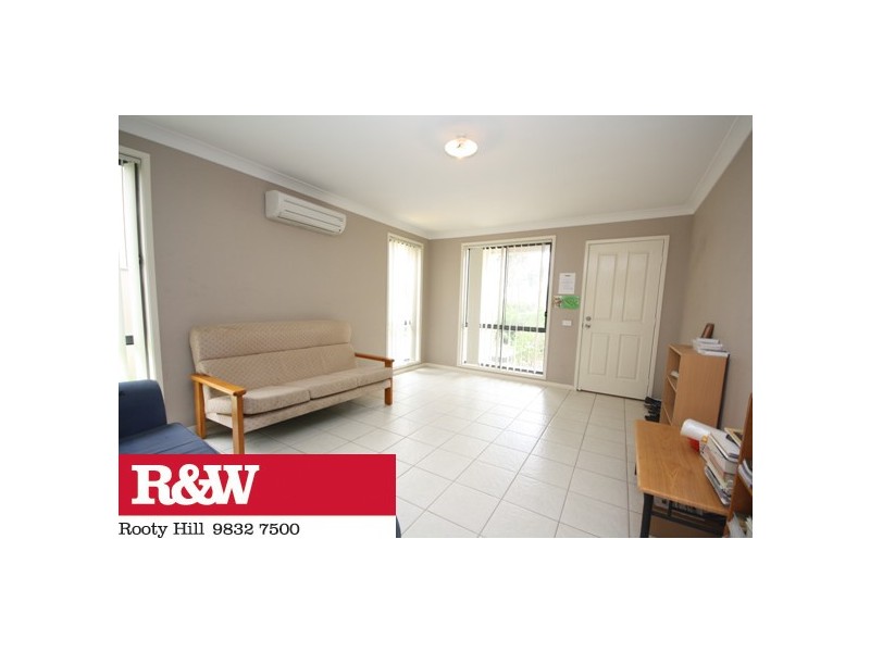 8/90 Parkwood Drive, Plumpton NSW 2761