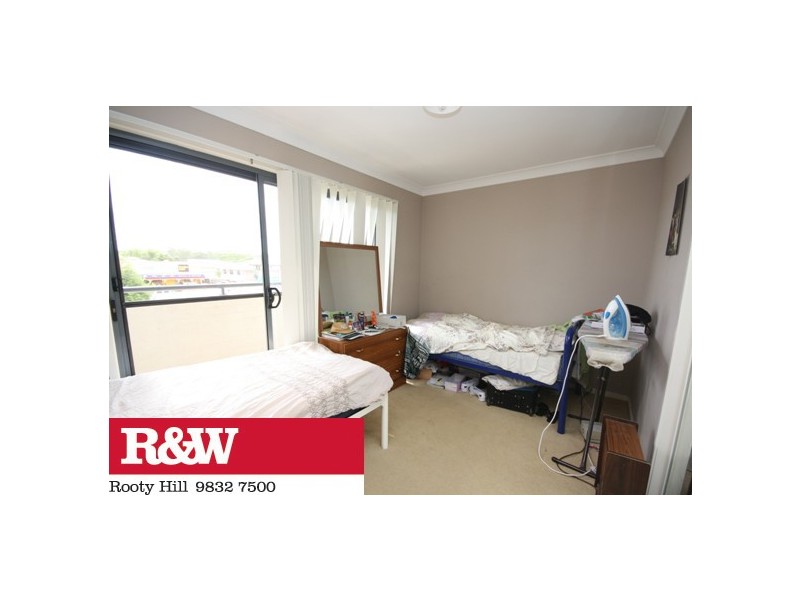 8/90 Parkwood Drive, Plumpton NSW 2761