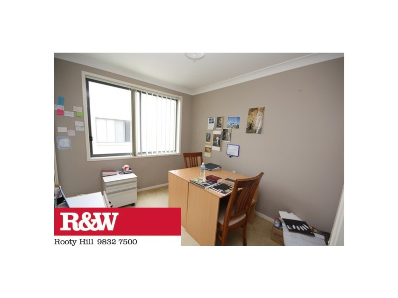 8/90 Parkwood Drive, Plumpton NSW 2761