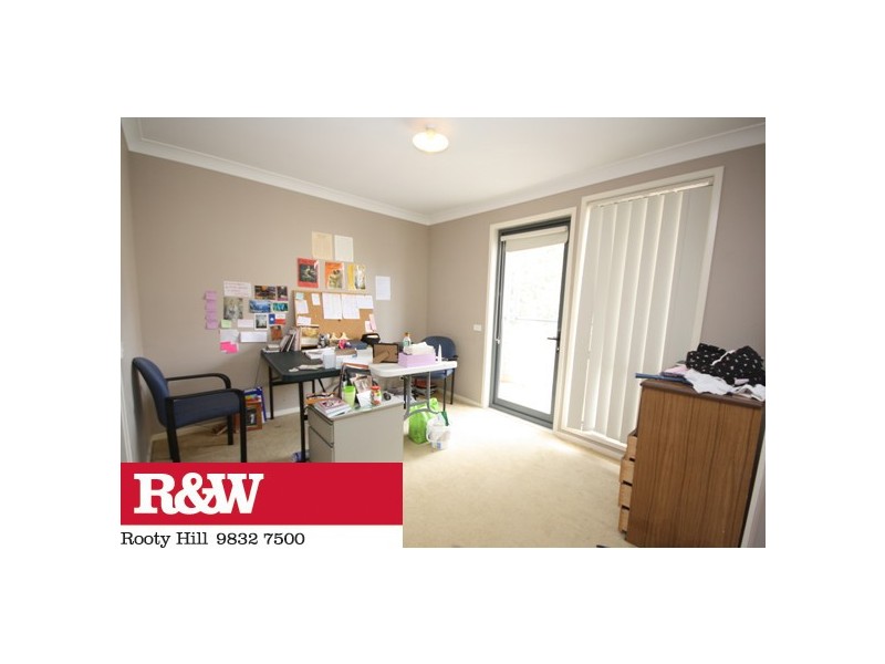 8/90 Parkwood Drive, Plumpton NSW 2761