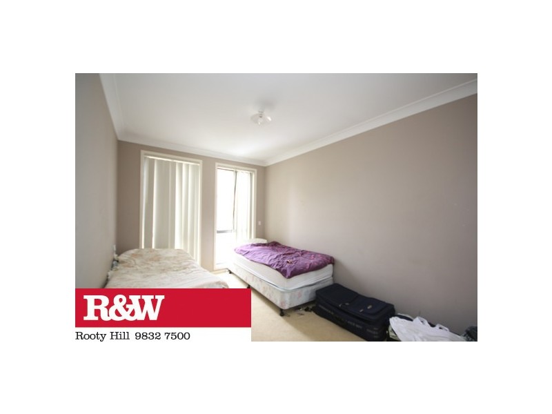 8/90 Parkwood Drive, Plumpton NSW 2761