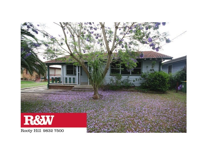 89 Boronia Road,, North St Marys NSW 2760