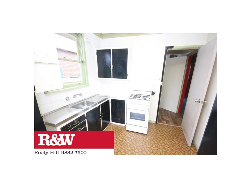 34 Kurrajong Road, North St Marys NSW 2760