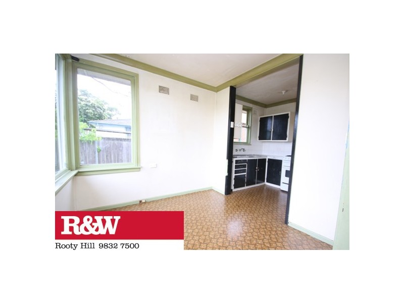 34 Kurrajong Road, North St Marys NSW 2760