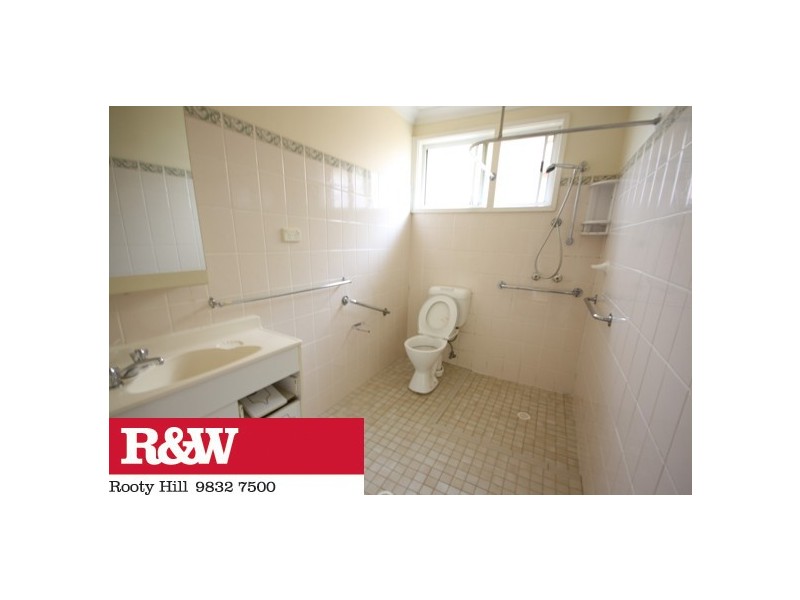 34 Kurrajong Road, North St Marys NSW 2760