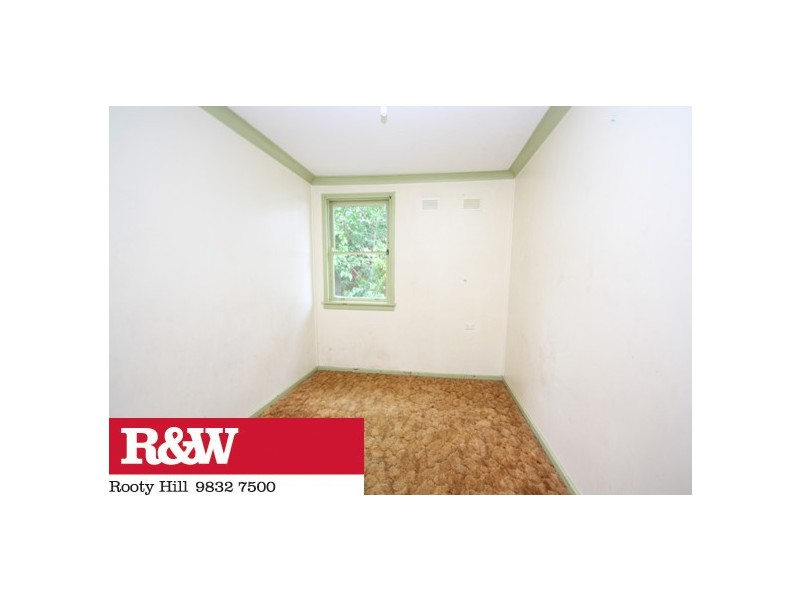 34 Kurrajong Road, North St Marys NSW 2760