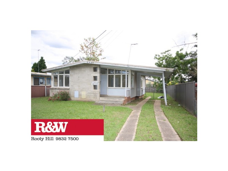 55 Bougainville Road, Lethbridge Park NSW 2770