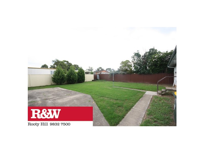 27 Tapiola Avenue, Hebersham NSW 2770