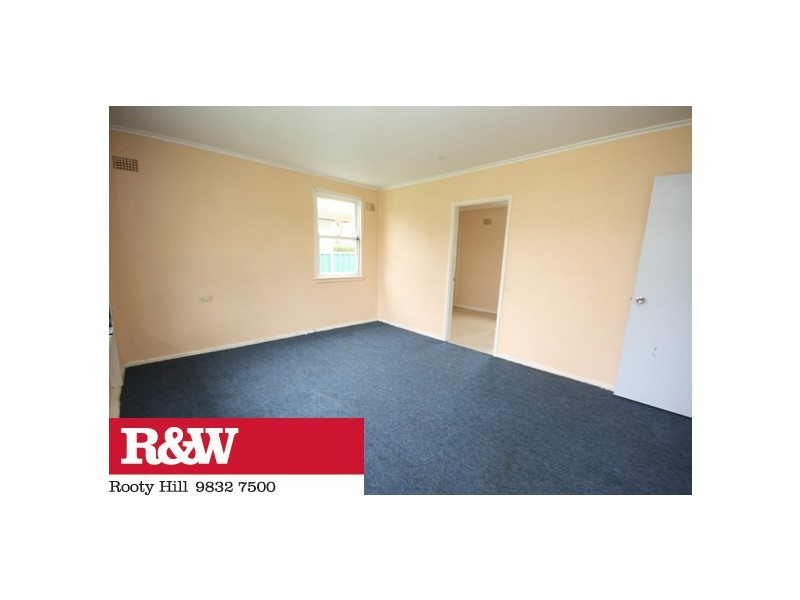 83 Jackaranda Road, North St Marys NSW 2760