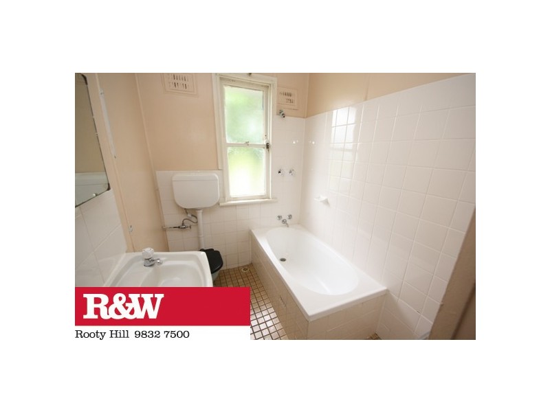 83 Jackaranda Road, North St Marys NSW 2760