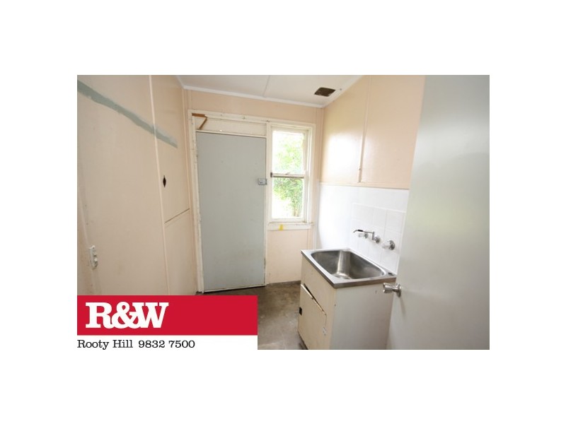 83 Jackaranda Road, North St Marys NSW 2760