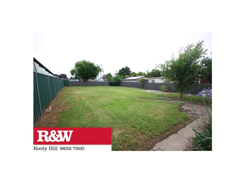 83 Jackaranda Road, North St Marys NSW 2760