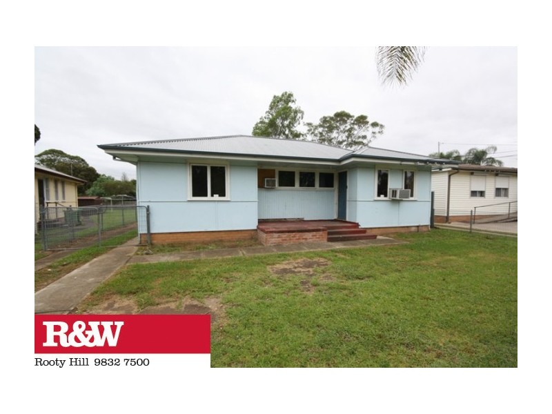 102 Maple Road, North St Marys NSW 2760